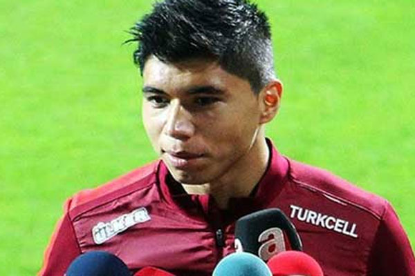 Karabükspor'da 3 imza birden