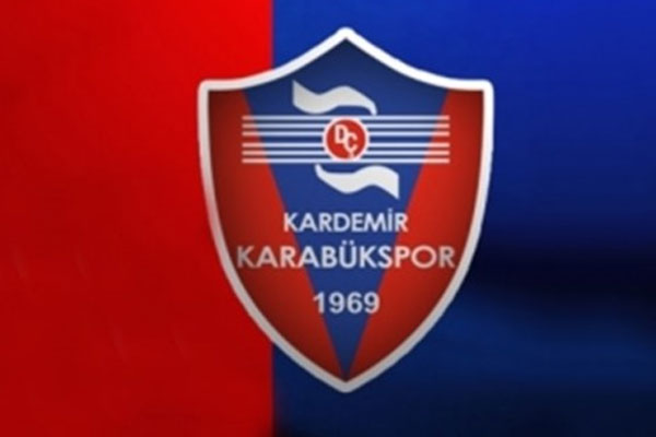 Karabükspor&#039;da 4 isim ayrıldı