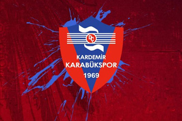 Karabükspor tarihi maça çıkıyor