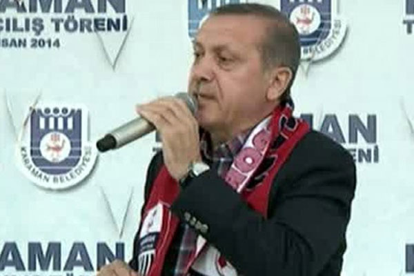 Erdoğan&#039;dan 10 Ağustos için çağrı