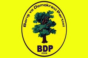 Karayılan BDP&#039;den aday oldu