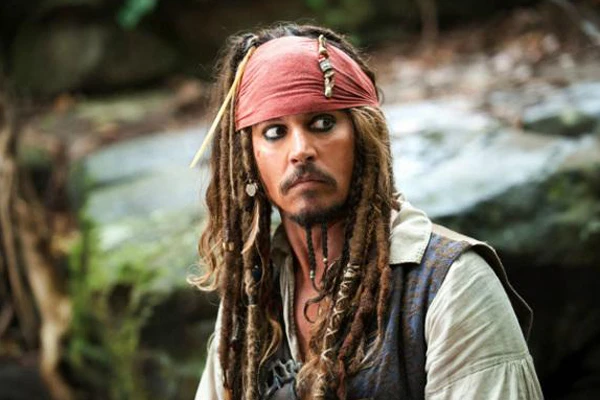 Johnny Depp son filmi için imaj değiştirdi! İşte son hali