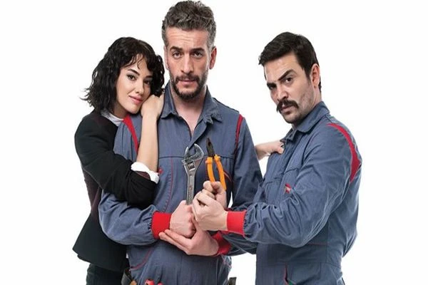Kardeş Payı dizisi izleyicisine müjdeli haber