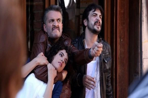 Kardeş Payı dizisinde son bomba!
