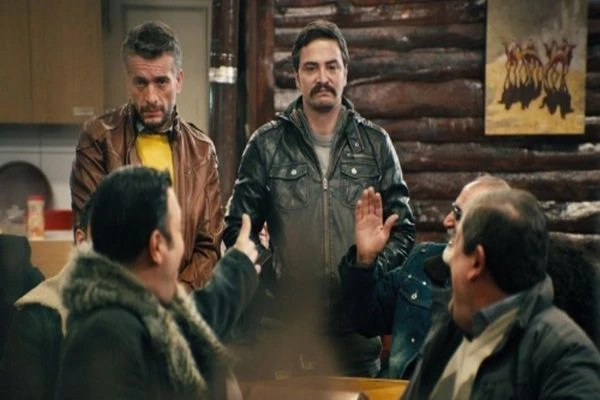 Kardeş Payı dizisinin yayın tarihi belli oldu