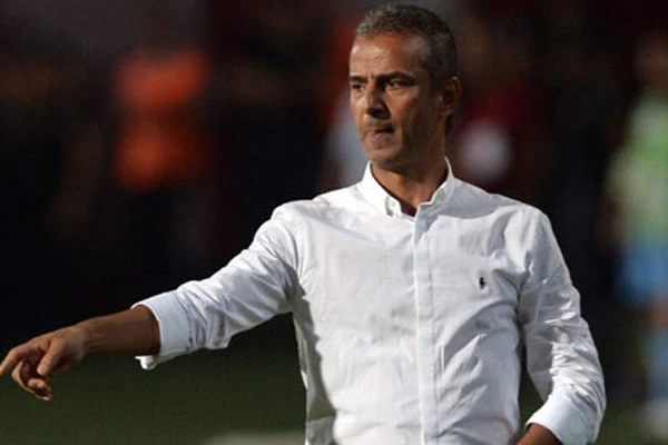 İsmail Kartal'dan radikal değişiklik