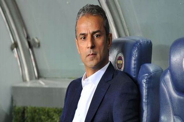 Hasan Şaş'tan İsmail Kartal bombası