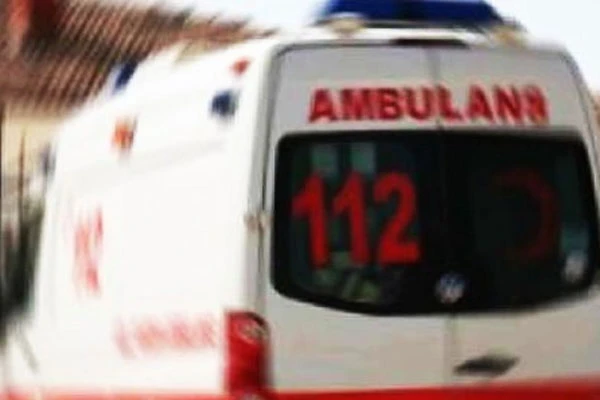 Kastamonu'da kaza, 5 kişi yaralandı