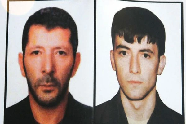 Ünlü kabadayı katillerin peşine düştü