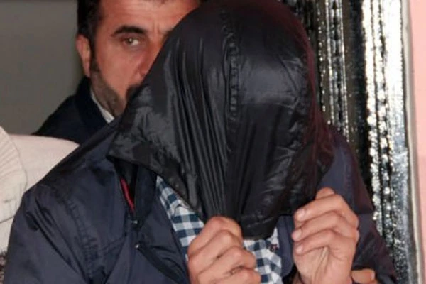 Aydoğdu'yu şehit ettiği iddia edilen 2 kişi serbest bırakıldı