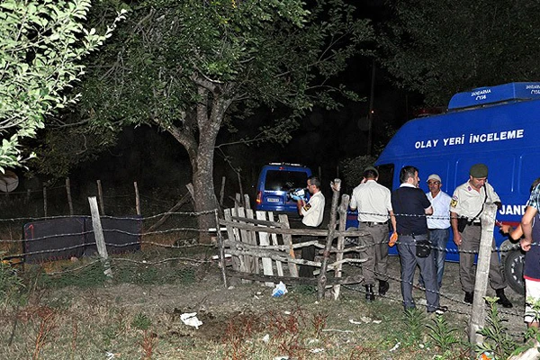 Mardin'de katliam gibi kavga! Çok sayıda ölü ve yaralı var
