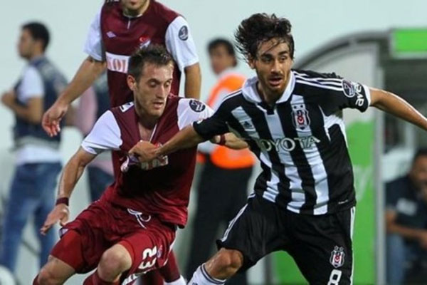 Veli Kavlak, &#039;Efsane olmak istiyorum&#039;