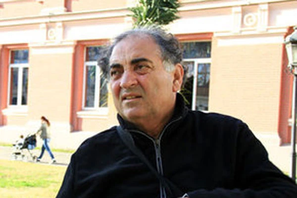 Gazeteci Ahmet Kayacık vefat etti