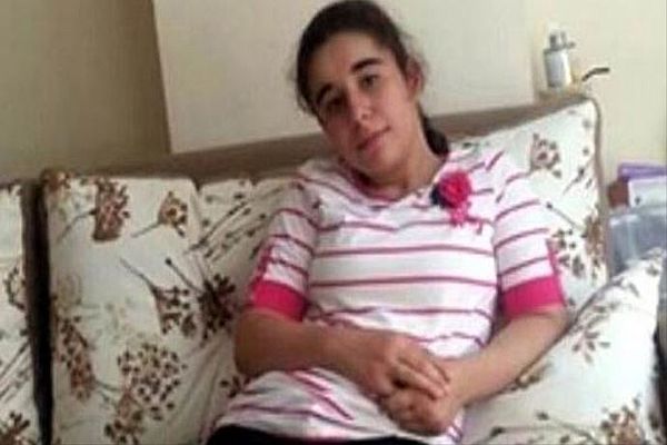 İstanbul&#039;da bir çocuk daha kayboldu, 30 saattir haber alınamıyor