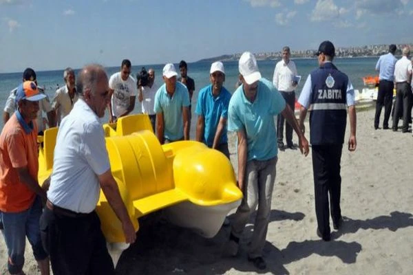 Denizde kaybolan gençlerle ilgili önemli gelişme