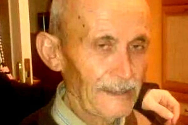 Mantar toplamaya giden yaşlı adam 32 saattir kayıp