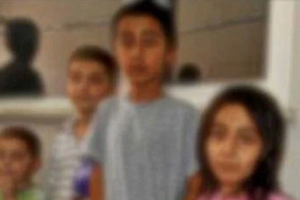 Kayıp 2 kardeşten mutlu haber geldi