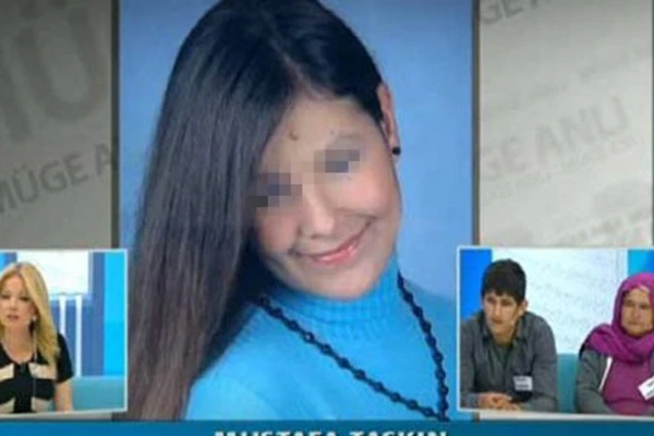 İnanılmaz ama gerçek 17 yaşında, 7 nişanlısı var