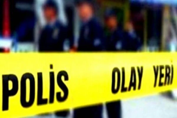 Kayseri'de sokak ortasında bir ceset bulundu
