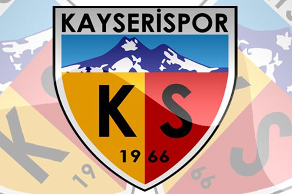 Kayserispor sezonu açıyor