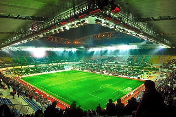 Erciyesspor-Galatasaray maçı bilet fiyatları belli oldu