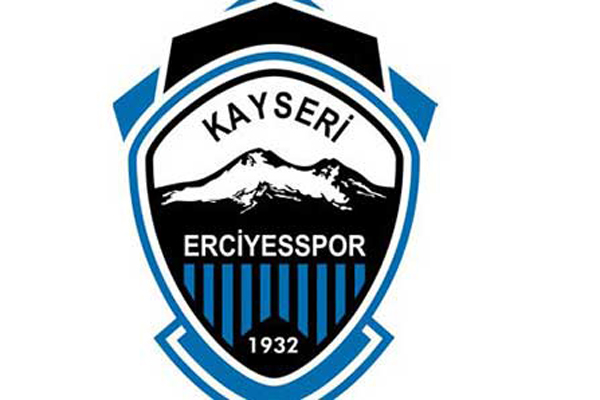 Kayseri Erciyesspor&#039;un adı bakın ne oldu?