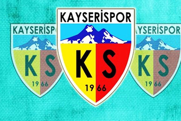 Kayserispor&#039;da sürpriz ayrılık