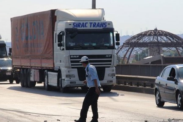 Sakarya'da zincirleme kaza