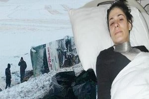 Acı gerçek saatler sonra ortaya çıktı