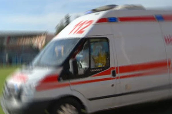 Bilecik'te kaza, 1 ölü 1 yaralı
