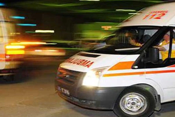 Rize'de trafik kazası, 1 kişi öldü