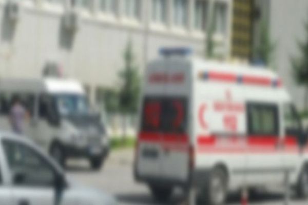 Kahrammanmaraş&#039;ta feci kaza, 8 yaralı