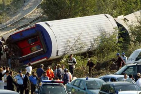 41 kişinin hayatını kaybettiği feci kazada karar