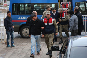 Bayburt&#039;taki otobüs kazasına 2 tutuklama