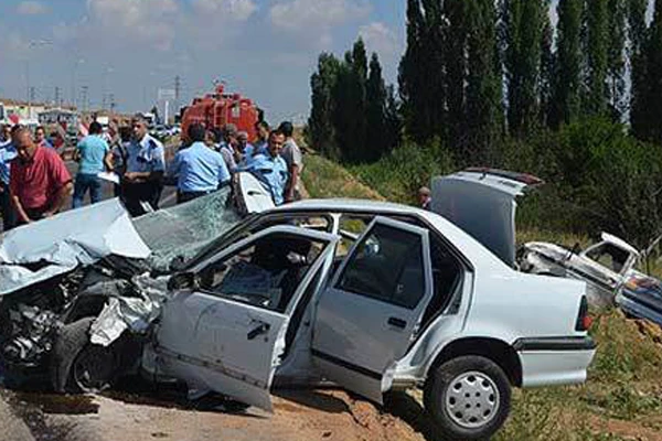 Bayramda acı bilanço, 'İki günde 31 ölü'