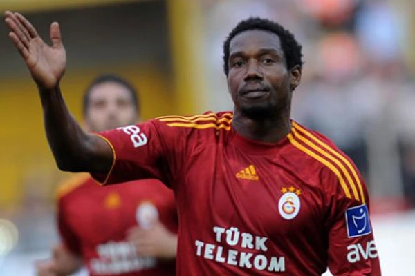 Galatasaray Keita'dan zarar etti