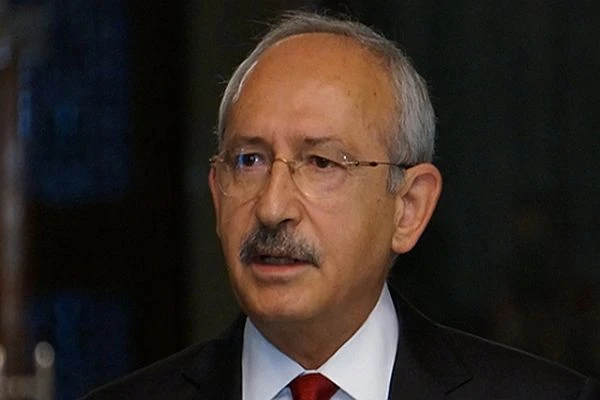 Kemal Kılıçdaroğlu, cumhurbaşkanlığı için o isme yeşil ışık yaktı