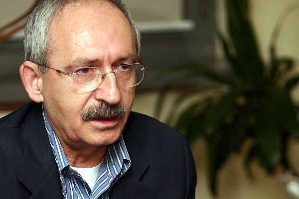 Kemal Kılıçdaroğlu ile ilgili çok konuşulacak iddia!