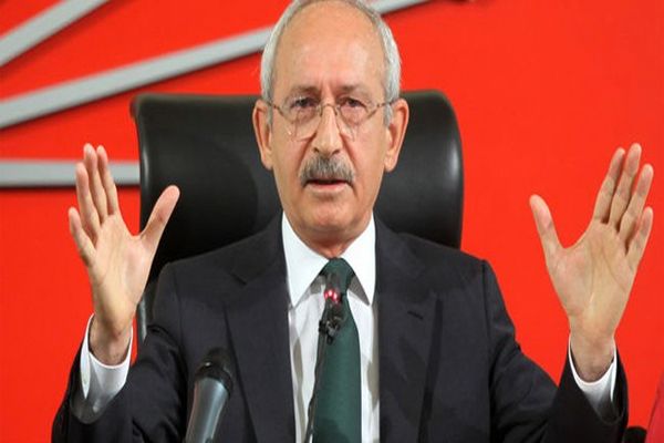 Kemal Kılıçdaroğlu, en büyük destekçisine sırtını döndü