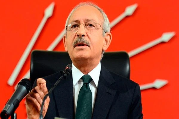 İşte Kemal Kılıçdaroğlu'nu desteklemeyen 3 il