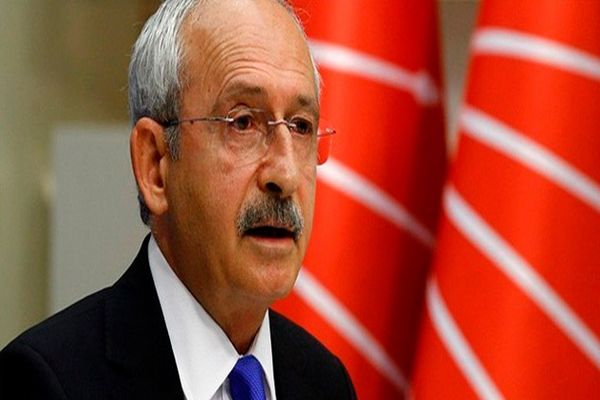 İşte Kılıçdaroğlu'nun karşısına çıkacak 3 aday!