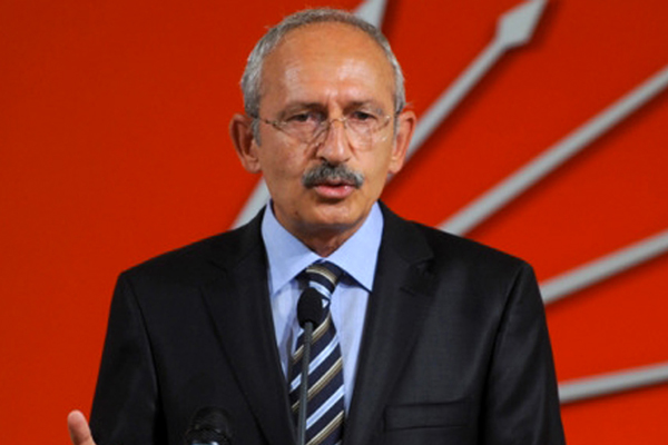 CHP&#039;de şok, Kemal Kılıçdaroğlu ifadeye çağrıldı