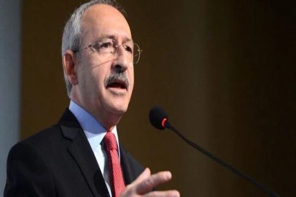 Kemal Kılıçdaroğlu mal varlığını açıkladı