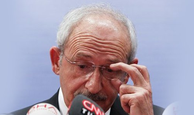 Kılıçdaroğlu Kürt sorunu manifestosunun sayısını da bilmiyormuş