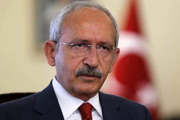 Kılıçdaroğlu&#039;ndan gözdağı, &#039;Artık tolerans yok&#039;