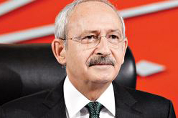 Kemal Kılıçdaroğlu&#039;na anket şoku