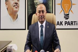 Çavuşoğlu, &#039;Kılıçdaroğlu&#039;nu ciddiye almıyorum&#039;