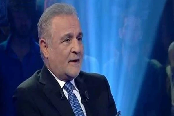 Kenan Işık'tan sevindiren haber, gözlerini açtı