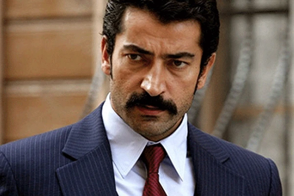 Kenan İmirzalıoğlu&#039;ndan dizi açıklaması