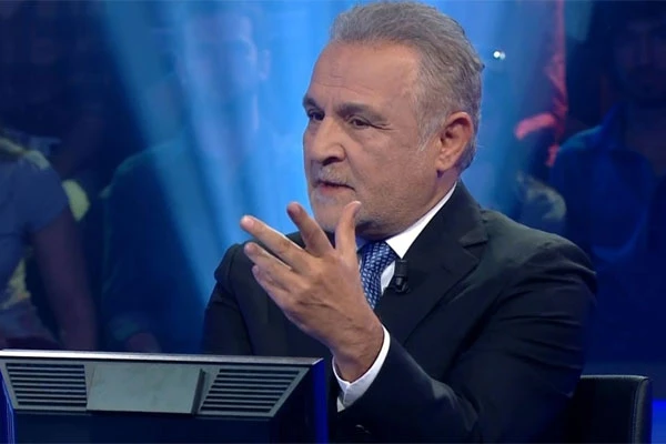 Başbakan Erdoğan'dan Kenan Işık'a sürpriz ziyaret